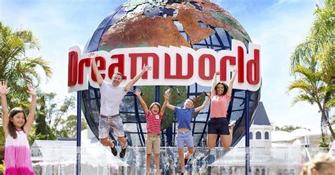 dreamworld|Dreamworld Gold Coast .